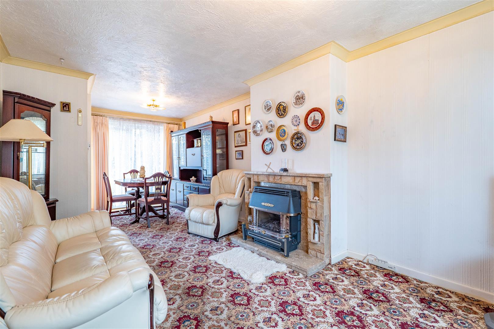 Langden Crescent, Bamber Bridge, Preston